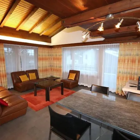 Sarazena Appartement-fewo 4-bettwohnung U By Interhome Appartamento *