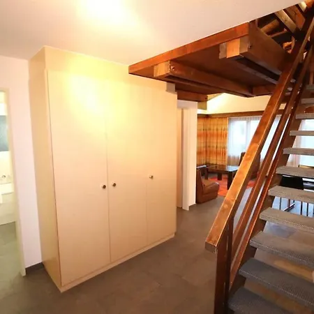 Sarazena Appartement-fewo 4-bettwohnung U By Interhome Appartamento *