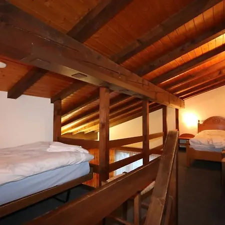 Appartamento Sarazena Appartement-fewo 4-bettwohnung U By Interhome *