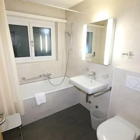 Appartamento Sarazena Appartement-fewo 4-bettwohnung U By Interhome