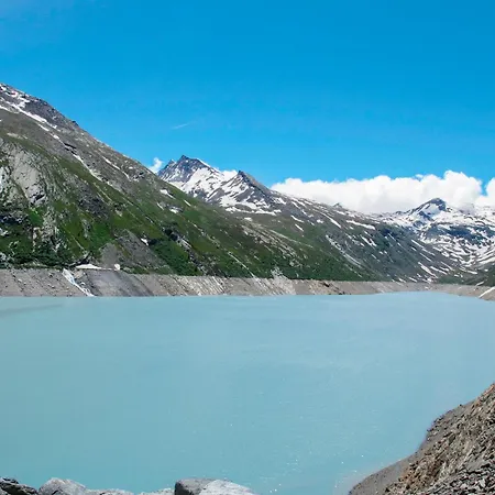 Sarazena Appartement-fewo 4-bettwohnung U By Interhome Appartamento Saas-Fee